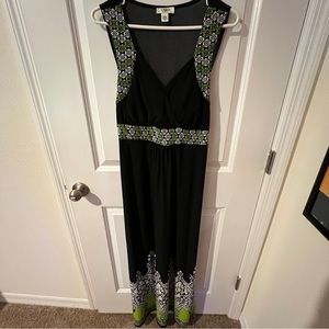 Women’s summer dress